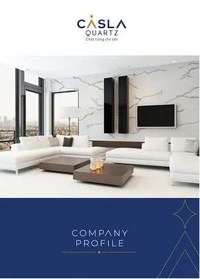 Casla Quartz Việt Nam 