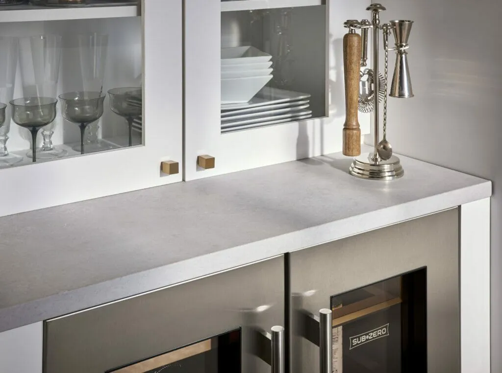 Bộ sưu tập VISLA Quartz sắc thu quyến rũ cho bộ sưu tập mùa thu